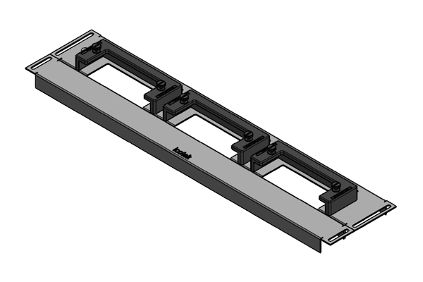 KDR-ESR-HW-800 + blank sheet